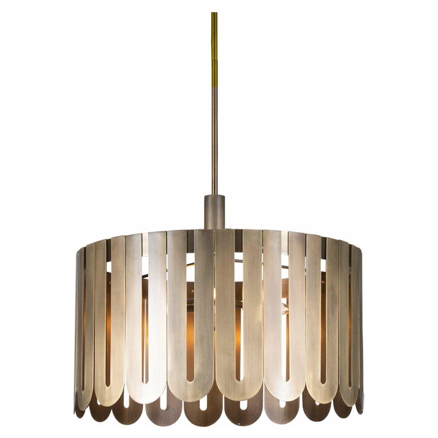 Flow Decor - Serena Chandelier - Lights Canada