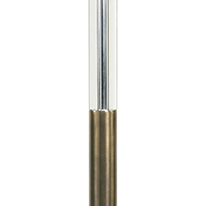 Flow Decor - Severn Floor Lamp - Lights Canada