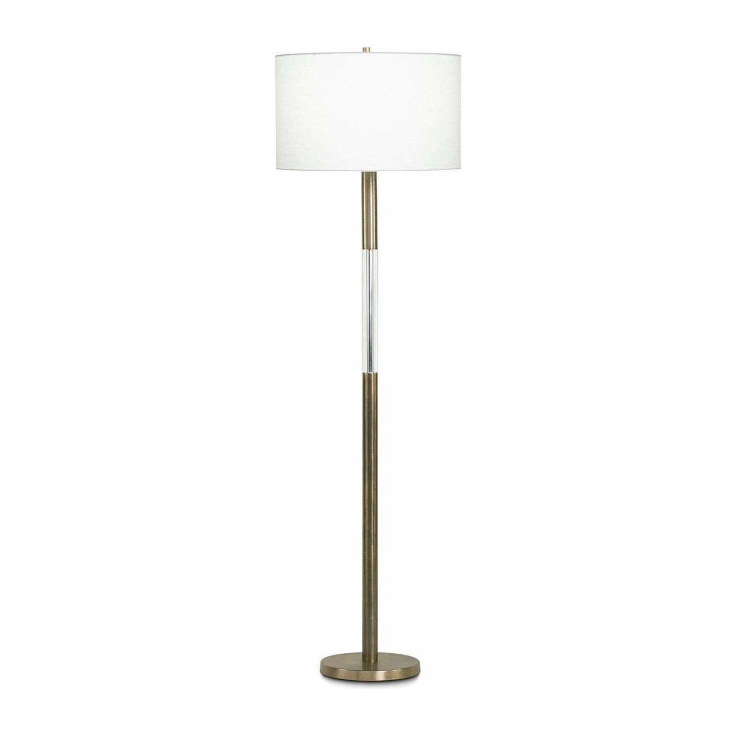 Flow Decor - Severn Floor Lamp - Lights Canada