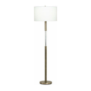 Flow Decor - Severn Floor Lamp - Lights Canada