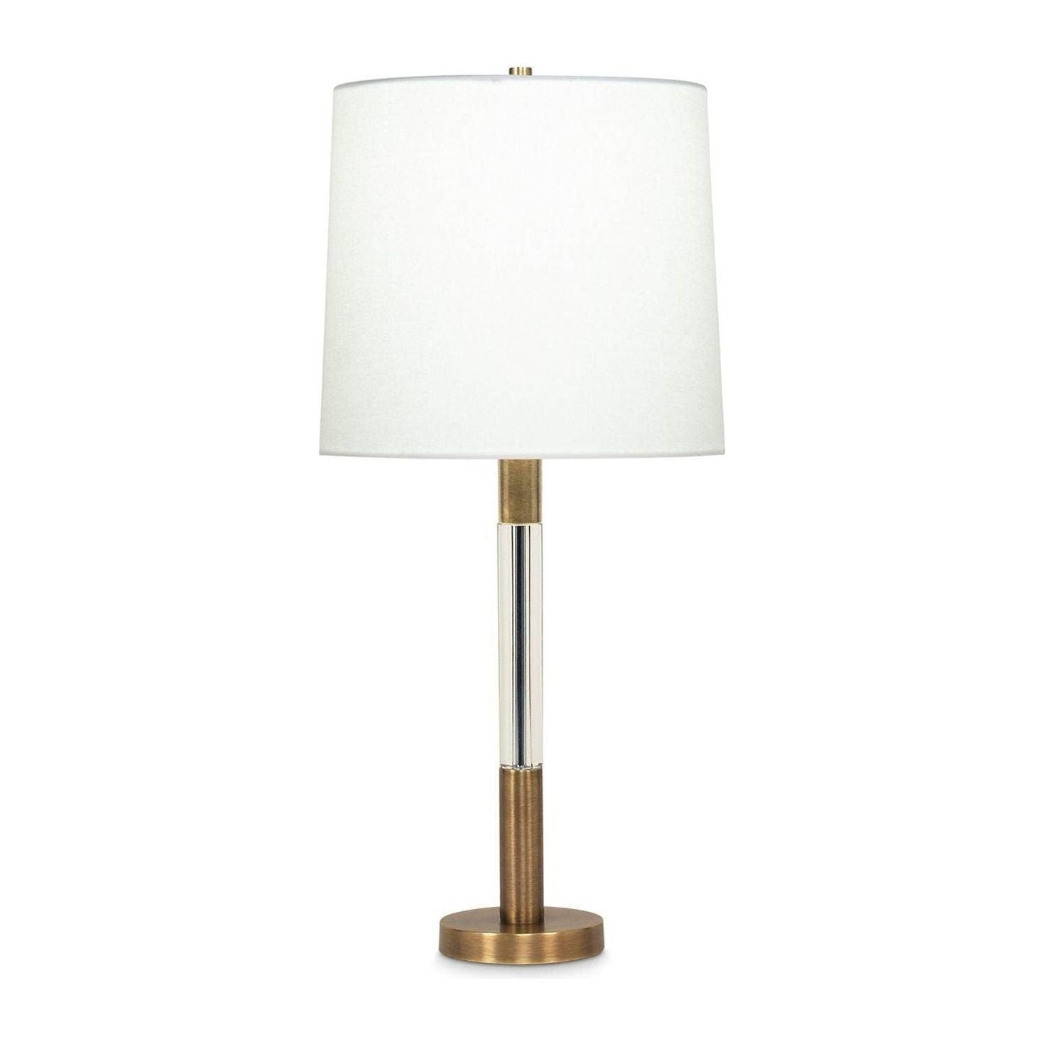 Flow Decor - Severn Table Lamp - Lights Canada