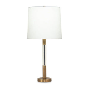 Flow Decor - Severn Table Lamp - Lights Canada