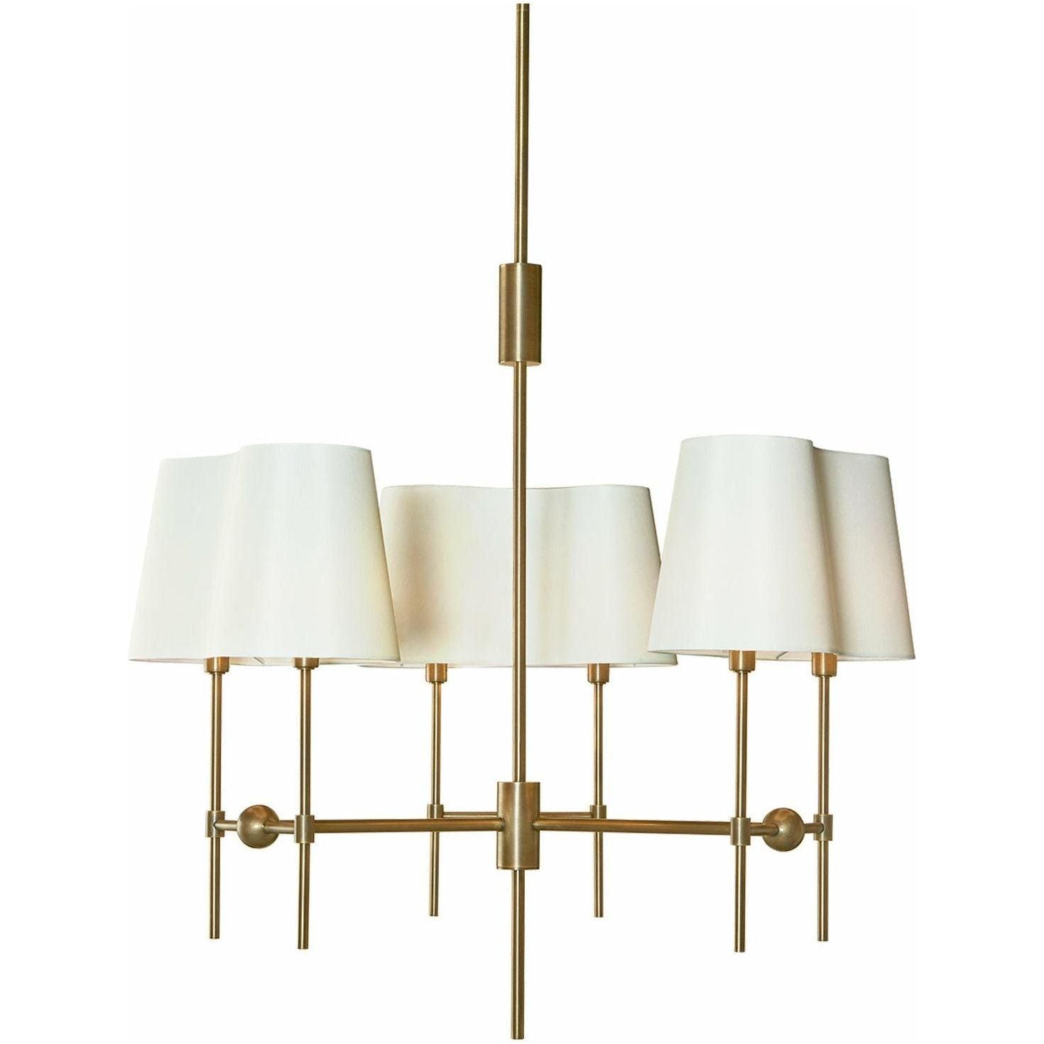 Flow Decor - Seymour Chandelier - Lights Canada