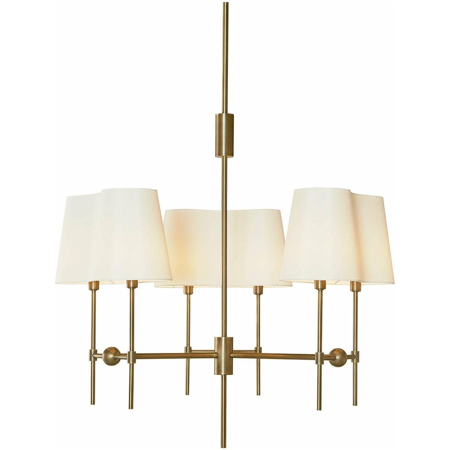 Flow Decor - Seymour Chandelier - Lights Canada