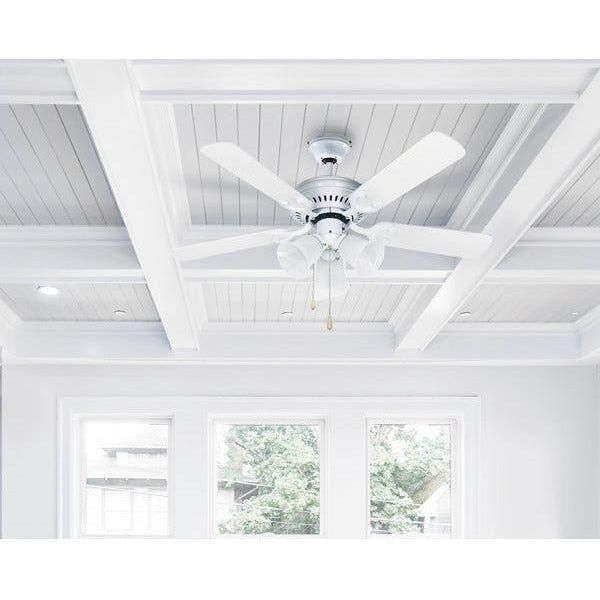 Canarm - Seymour Ceiling Fan - Lights Canada