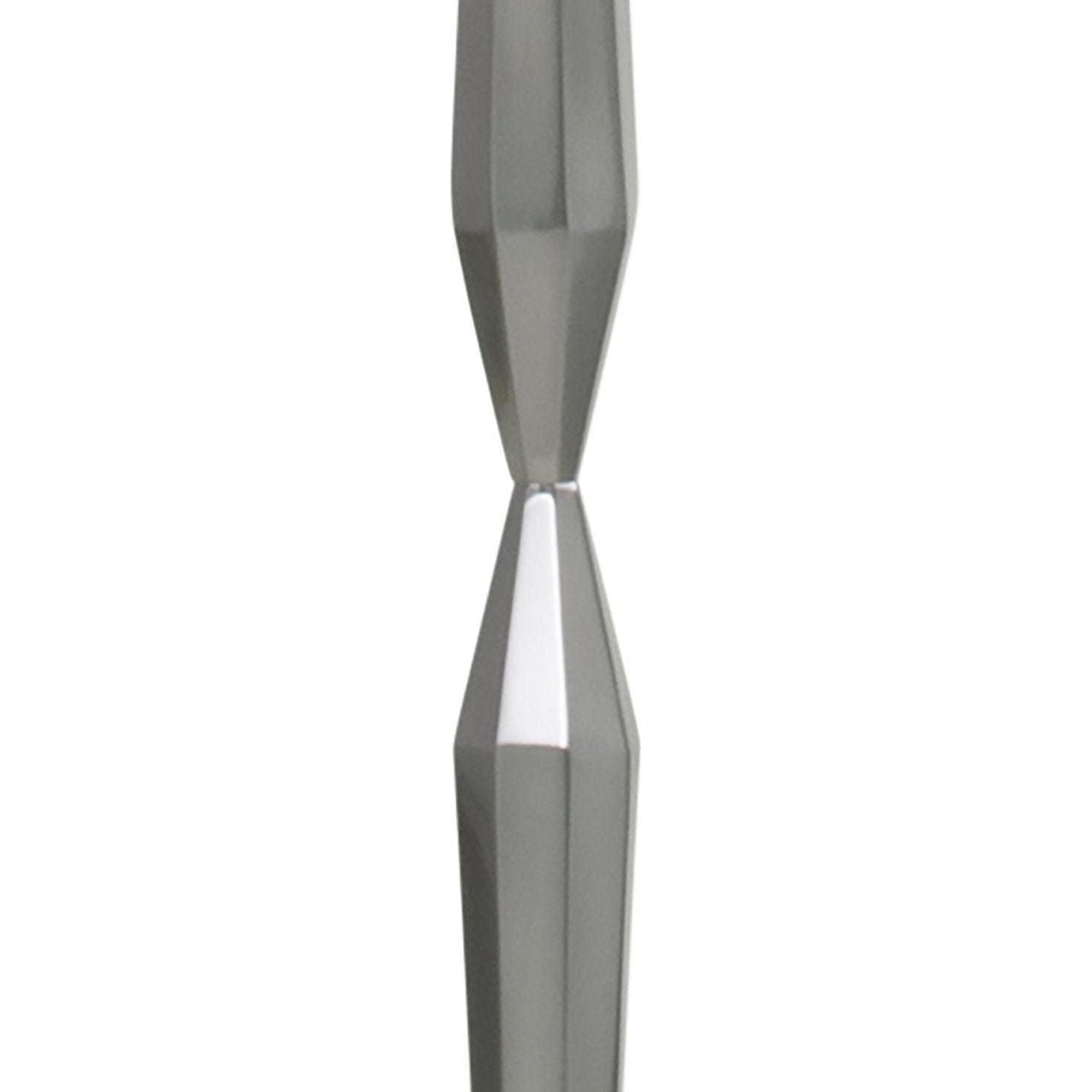 Flow Decor - Shaw Floor Lamp - Lights Canada