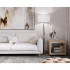 Flow Decor - Shaw Floor Lamp - Lights Canada