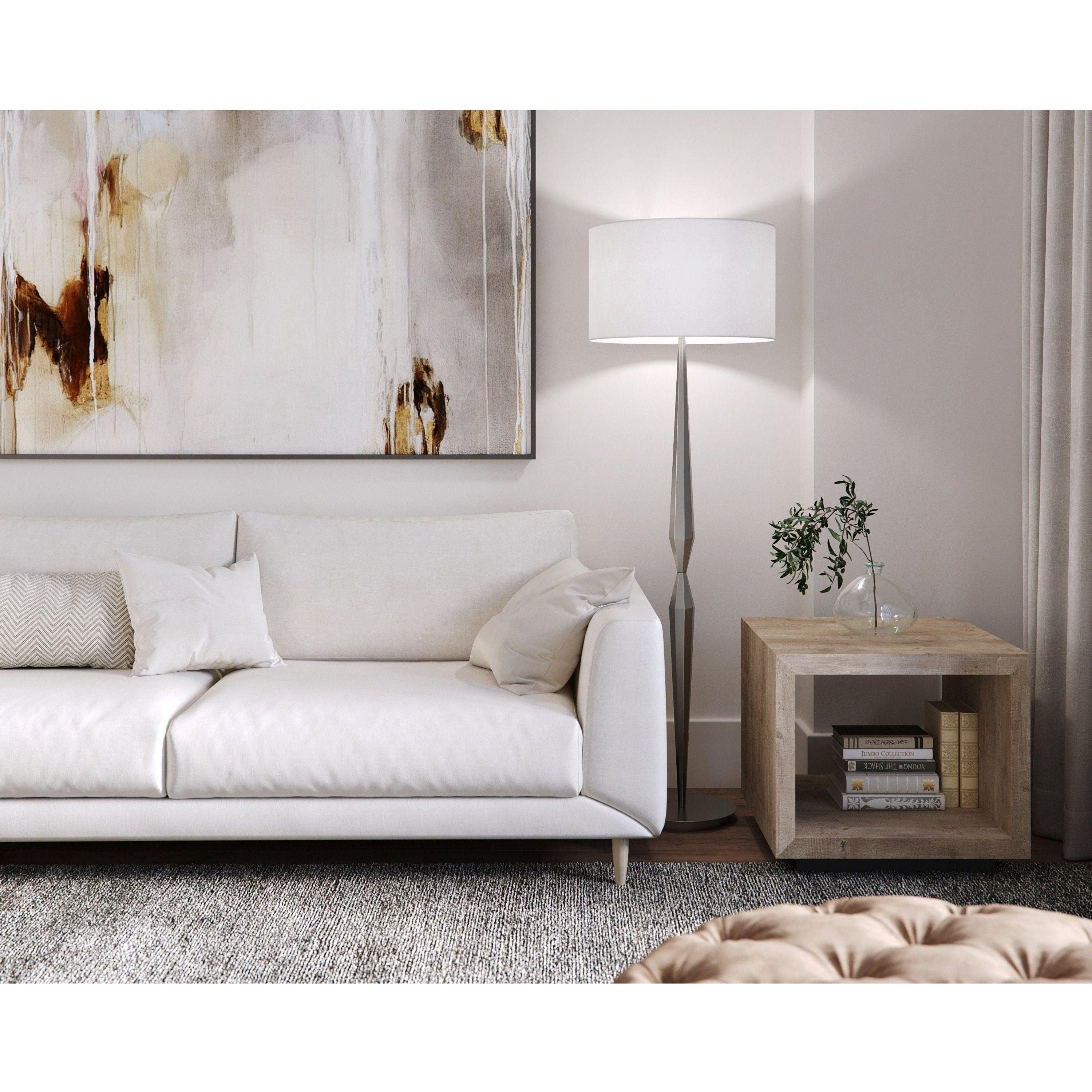 Flow Decor - Shaw Floor Lamp - Lights Canada