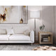Flow Decor - Shaw Floor Lamp - Lights Canada