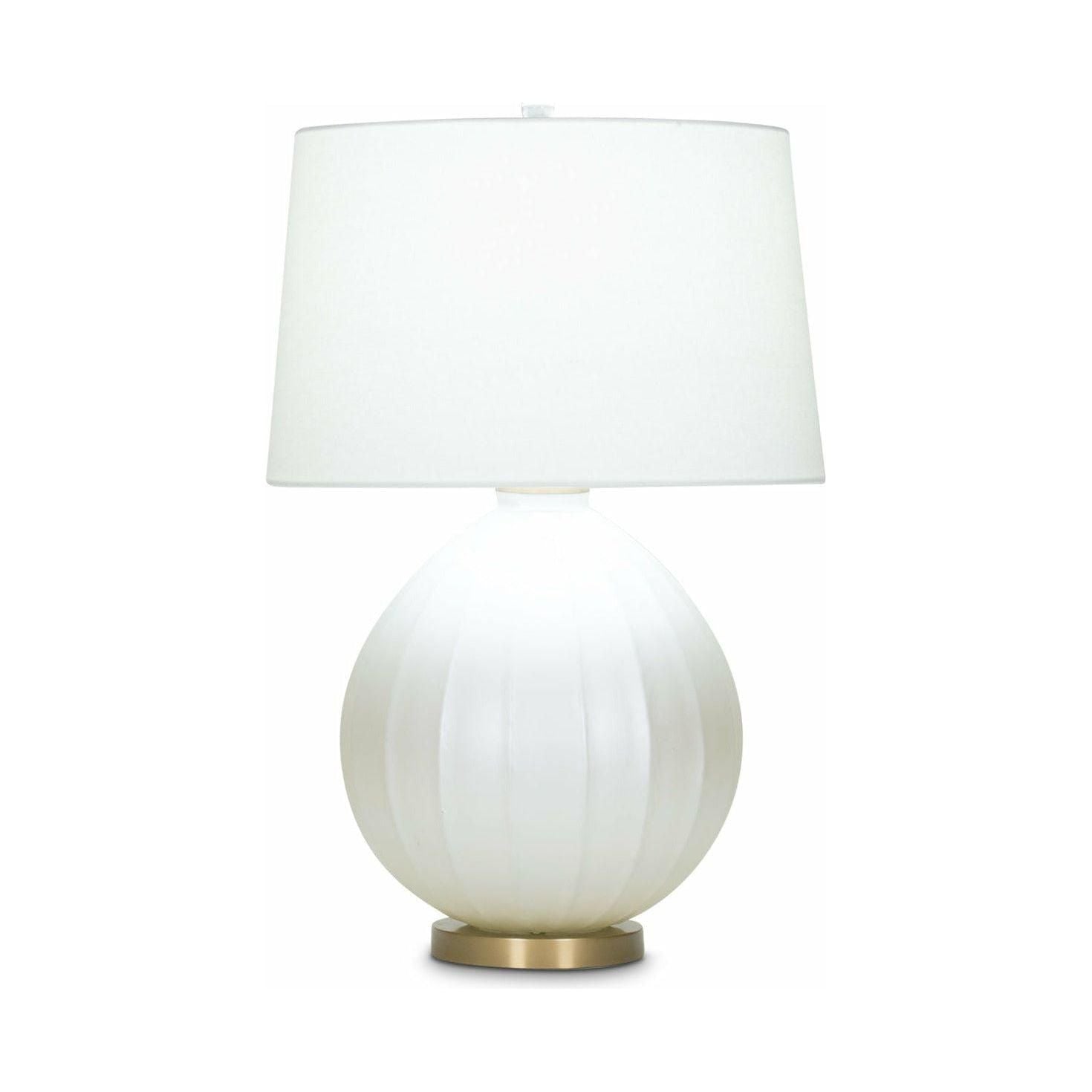 Flow Decor - Shelley Table Lamp - Lights Canada
