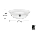 Umbra - Vapor Soap Dish - Lights Canada