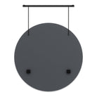 Umbra - Exhibit Wall Mirror - Lights Canada