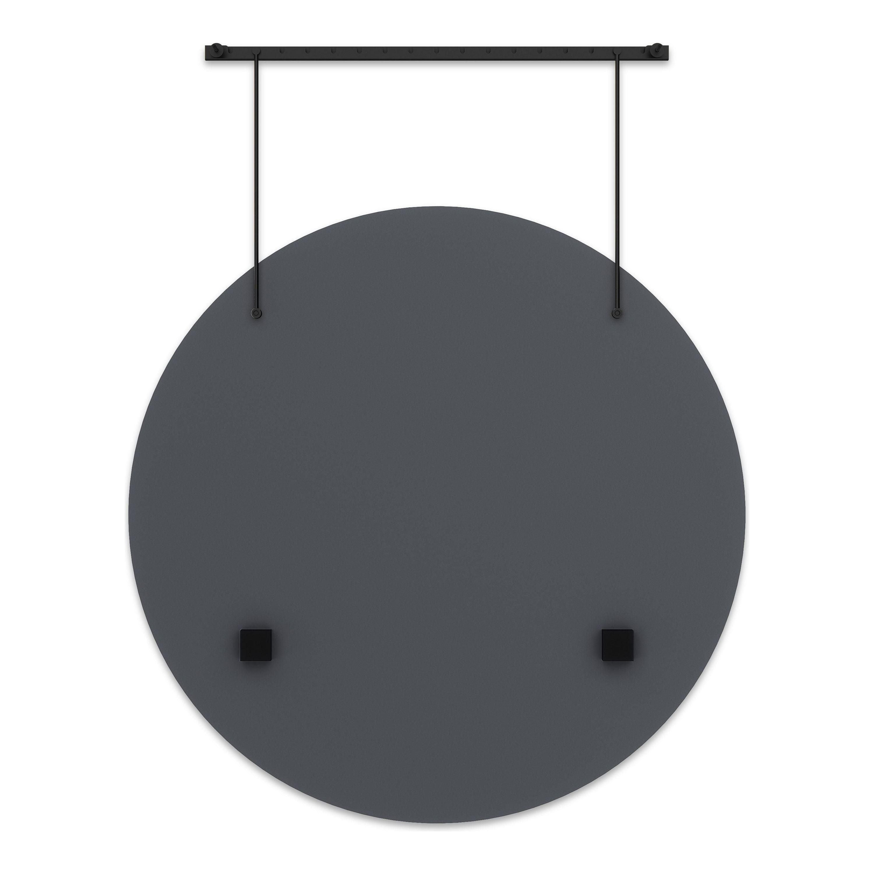Umbra - Exhibit Wall Mirror - Lights Canada