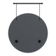 Umbra - Exhibit Wall Mirror - Lights Canada