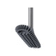 Umbra - Flex Sure-Lock Toilet Brush & Holder - Lights Canada