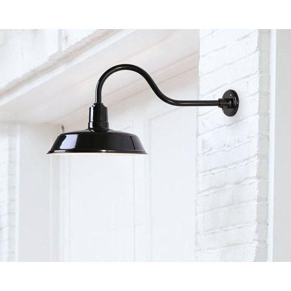 Canarm - Sign Light Outdoor Wall Light - Lights Canada