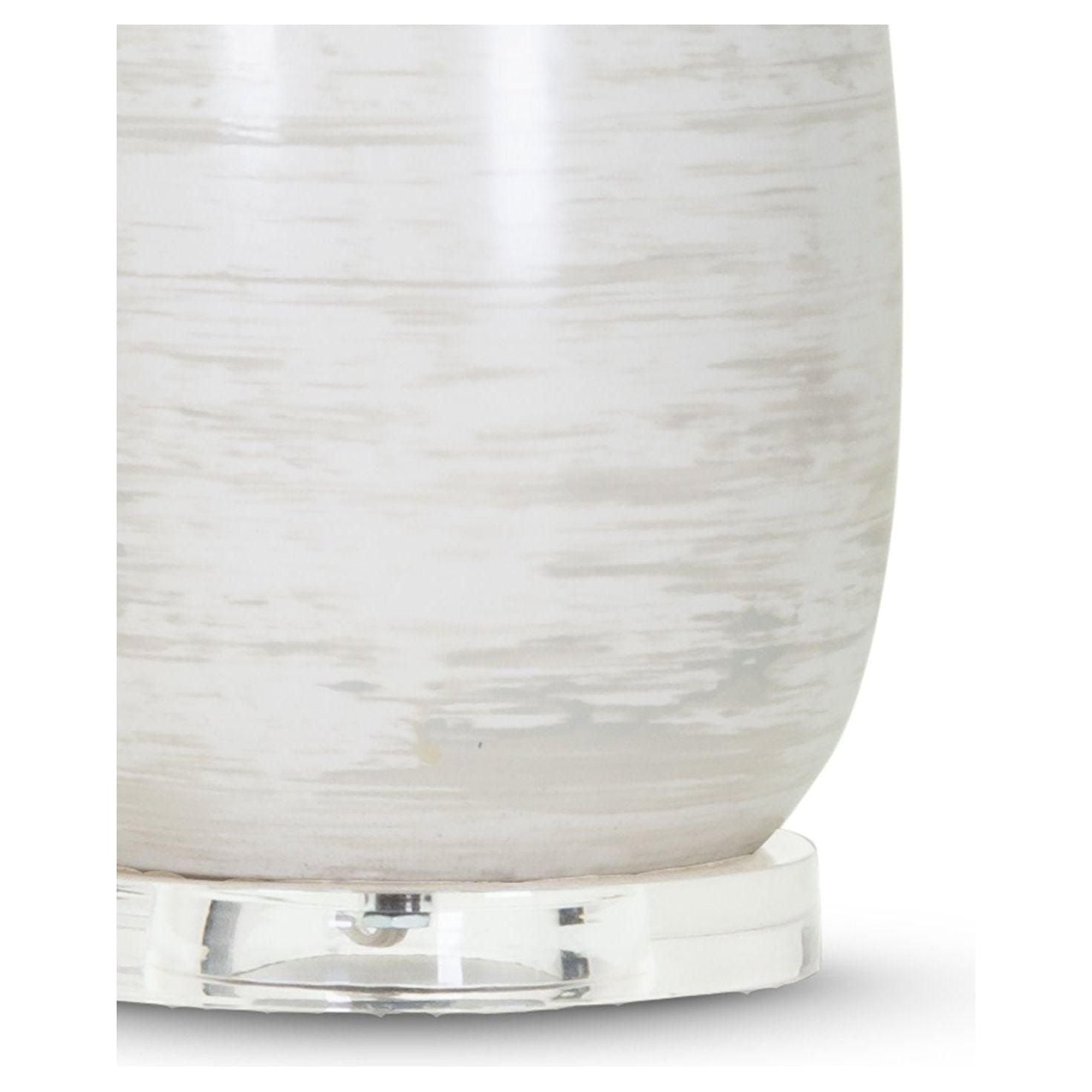 Flow Decor - Simone Table Lamp - Lights Canada