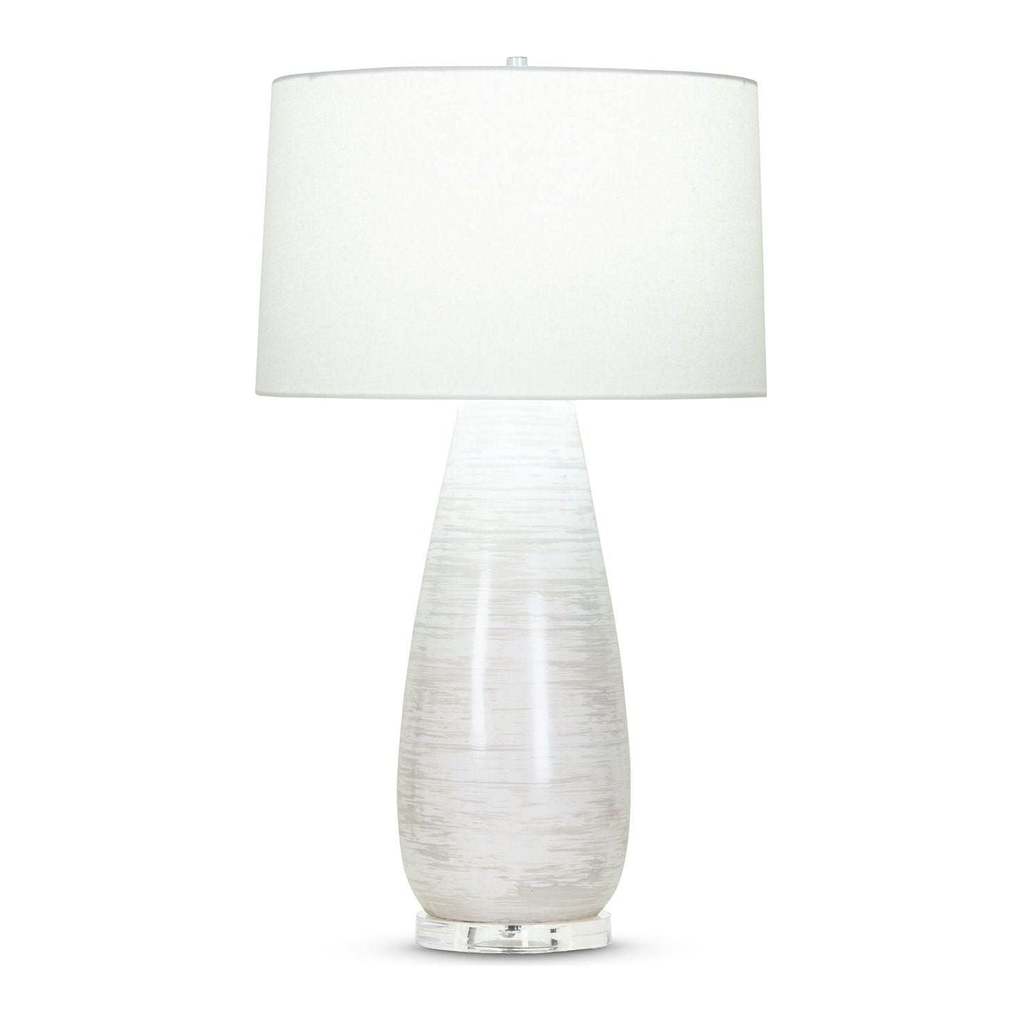 Flow Decor - Simone Table Lamp - Lights Canada