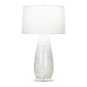 Flow Decor - Simone Table Lamp - Lights Canada