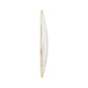 Umbra - Convexa Wall Mirror - Lights Canada