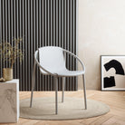 Umbra - Ringo Chair - Lights Canada