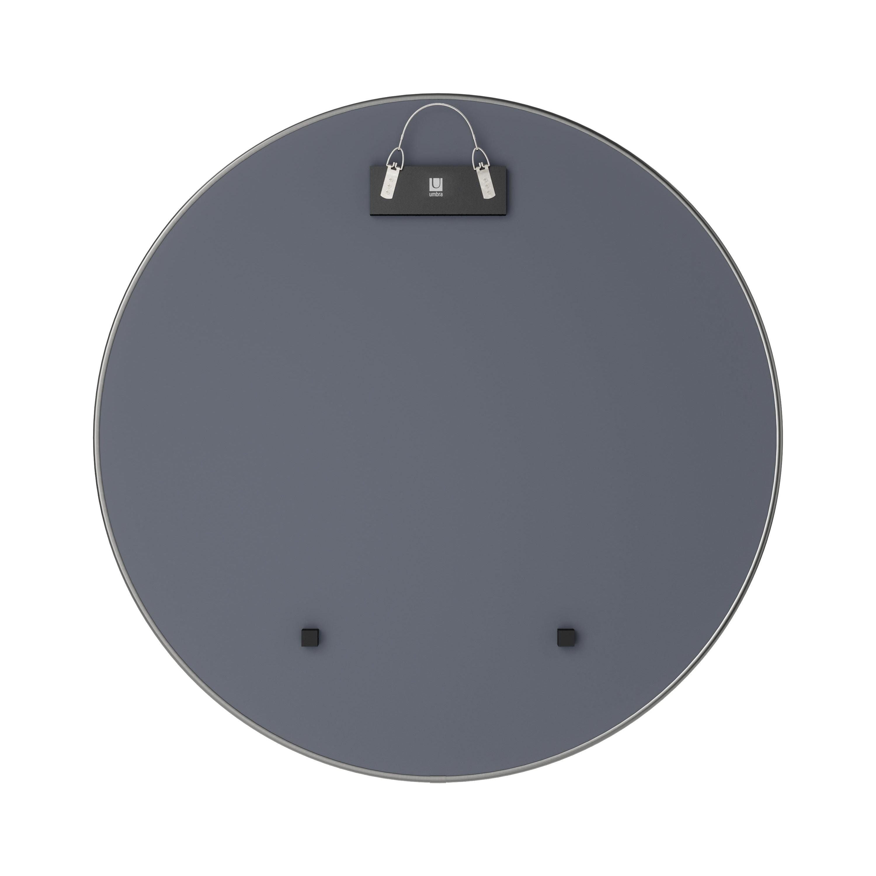 Umbra - Hubba Wall Mirror - Lights Canada