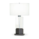 Flow Decor - Skye Table Lamp - Lights Canada