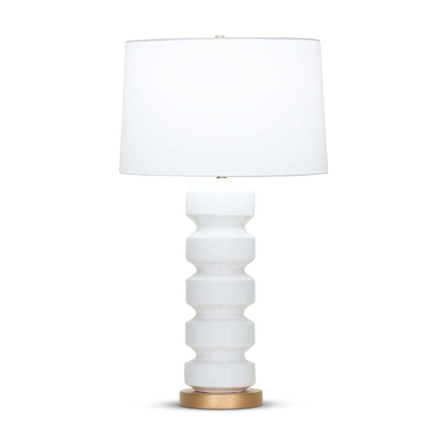 Flow Decor - Skylar Table Lamp - Lights Canada