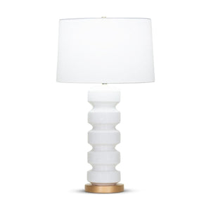 Flow Decor - Skylar Table Lamp - Lights Canada