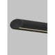 Visual Comfort Modern Collection - Plural Dome 8 Picture Light - Lights Canada