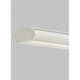 Visual Comfort Modern Collection - Plural Dome 8 Picture Light - Lights Canada