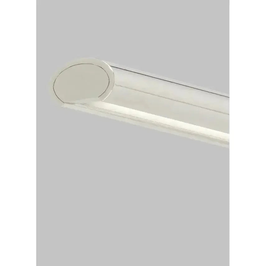 Visual Comfort Modern Collection - Plural Dome 30 Picture Light - Lights Canada