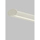 Visual Comfort Modern Collection - Plural Dome 8 Picture Light - Lights Canada