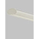 Visual Comfort Modern Collection - Plural Dome 8 Picture Light - Lights Canada
