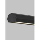 Visual Comfort Modern Collection - Plural Faceted 18 Picture Light - Lights Canada