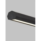 Visual Comfort Modern Collection - Plural Faceted 18 Picture Light - Lights Canada