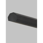 Visual Comfort Modern Collection - Plural Faceted 18 Picture Light - Lights Canada