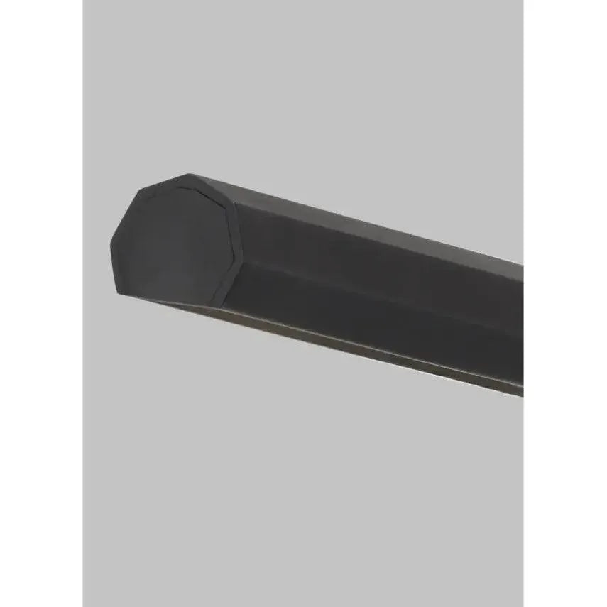 Visual Comfort Modern Collection - Plural Faceted 8 Picture Light - Lights Canada