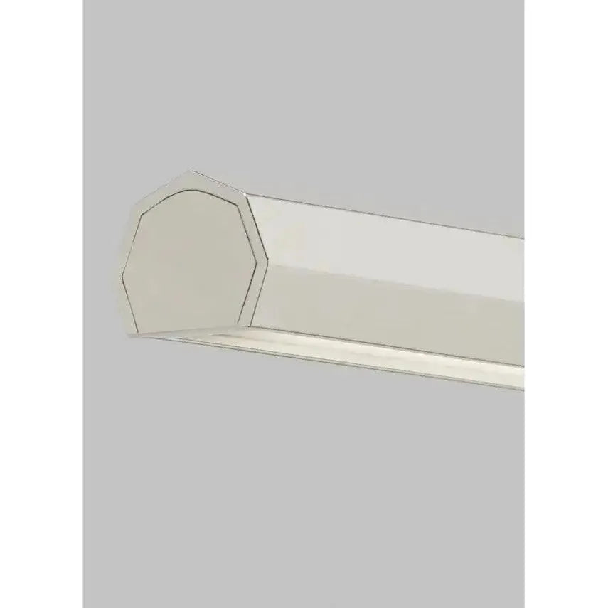 Visual Comfort Modern Collection - Plural Faceted 24 Picture Light - Lights Canada
