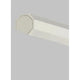 Visual Comfort Modern Collection - Plural Faceted 24 Picture Light - Lights Canada