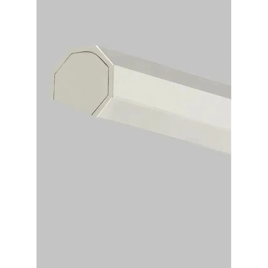 Visual Comfort Modern Collection - Plural Faceted 8 Picture Light - Lights Canada