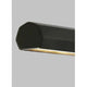Visual Comfort Modern Collection - Plural Faceted 24 Picture Light - Lights Canada