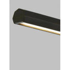 Visual Comfort Modern Collection - Plural Faceted 18 Picture Light - Lights Canada