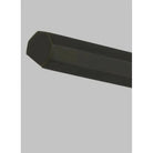 Visual Comfort Modern Collection - Plural Faceted 24 Picture Light - Lights Canada