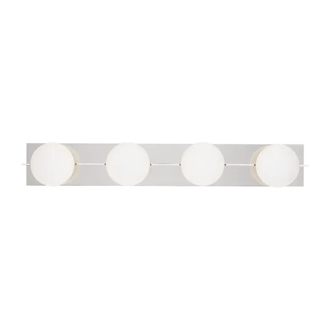 Visual Comfort Modern Collection - Orbel 4-Light Bath - Lights Canada