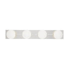 Visual Comfort Modern Collection - Orbel 4-Light Bath - Lights Canada