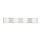 Visual Comfort Modern Collection - Orbel 4-Light Bath - Lights Canada