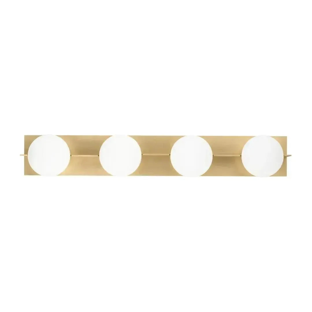 Visual Comfort Modern Collection - Orbel 4-Light Bath - Lights Canada