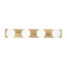 Visual Comfort Modern Collection - Orbel 4-Light Bath - Lights Canada