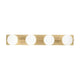 Visual Comfort Modern Collection - Orbel 4-Light Bath - Lights Canada